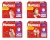 Fralda Huggies Supreme Care Roupinha