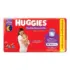 Fralda Huggies Supreme Care Roupinha