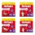 Fralda Huggies Supreme Care Roupinha