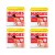 Fralda Huggies Supreme Care Roupinha