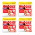 Fralda Pampers Super Sec G 26 Un