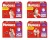 Fralda Huggies Supreme Care Roupinha
