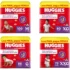 Fralda Huggies Natural Care Roupinha