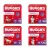 Fralda Huggies Supreme Care Roupinha