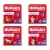 Fralda Huggies Supreme Care Roupinha
