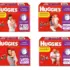 Fralda Huggies Supreme Care