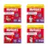 Fralda Huggies Supreme Care Roupinha