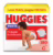 Fralda Huggies Supreme Care Roupinha G 180 unidades (3 pacotes de 60 unidades cada)