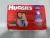 Fralda Huggies Supreme Care Roupinha G 30 unidades