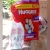 Fralda Huggies Supreme Care Roupinha G – 60 fraldas