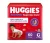 Fralda Huggies Supreme Care Roupinha G 60 Unidades