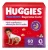 Fralda Huggies Supreme Care Roupinha G 60 unidades