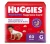Fralda Huggies Supreme Care Roupinha G 60 Unidades