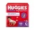 Fralda Huggies Supreme Care Roupinha G 60 unidades