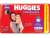 Fralda Huggies Supreme Care Roupinha G 70 unidades