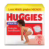 Fralda Pampers Confort Sec