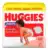 Fralda Huggies Supreme Care Roupinha G com 60