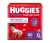 Fralda Huggies Supreme Care Roupinha G com 60