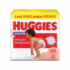 Fralda Huggies Supreme Care Roupinha M com 72 tiras