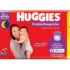 Fralda Huggies Supreme Care Roupinha M com 80 fraldas