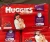 Fralda Huggies Supreme Care Roupinha M – 36 Fraldas