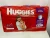 Fralda Huggies Supreme Care Roupinha M – 36 Fraldas