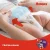 Fralda Huggies Supreme Care Roupinha M – 72 fraldas