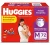 Fralda Huggies Supreme Care Roupinha M – 72 fraldas