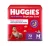 Fralda Huggies Supreme Care Roupinha M 72 Fraldas