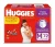 Fralda Huggies Supreme Care Roupinha M 72 unidades