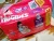 Fralda Huggies Supreme Care Roupinha M 72 unidades