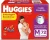 Fralda Huggies Supreme Care Roupinha M 72 unidades