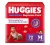 Fralda Huggies Supreme Care Roupinha M 72 unidades