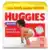 Fralda Huggies Supreme Care Roupinha M com 72