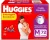 Fralda Huggies Supreme Care Roupinha M com 72 fraldas