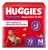 Fralda Huggies Supreme Care Roupinha M com 72