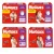 Fralda Huggies Supreme Care Roupinha  M G XG e XXG