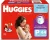 Fralda Huggies Supreme Care Roupinha P – 44 fraldas*