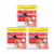 Fralda Huggies Supreme Care Roupinha (Pacotão) • A