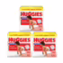 Huggies Fralda Descartável Premium Natural Care RN – 34 Un • A
