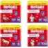 Fralda Pampers Supersec