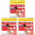 Fralda Huggies Supreme Care Roupinha (Pacote Grande!)