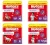 Fralda Huggies Supreme Care Roupinha (Pacote maior)