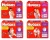 Fralda Huggies Supreme Care Roupinha