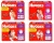 Fralda Huggies Supreme Care Roupinha