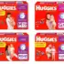Fralda Huggies Supreme Care M XG e XXG