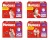 Fralda Huggies Supreme Care Roupinha