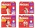 Fralda Huggies Supreme Care Roupinha