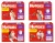Fralda Huggies Supreme Care Roupinha
