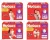 Fralda Huggies Supreme Care Roupinha